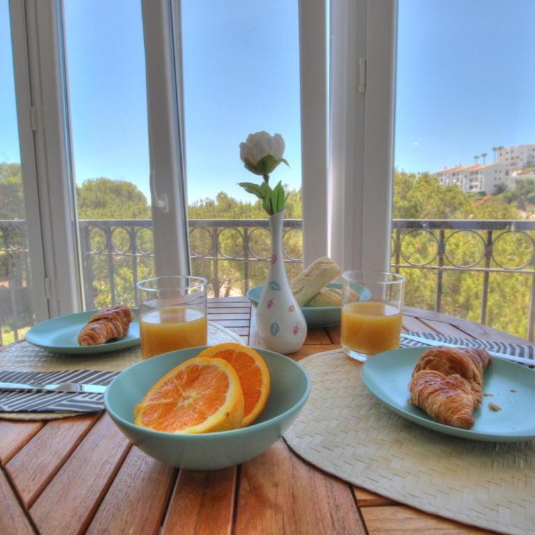 18 Monte B, Miraflores, 2 pools, peaceful views - Apartamento - 3