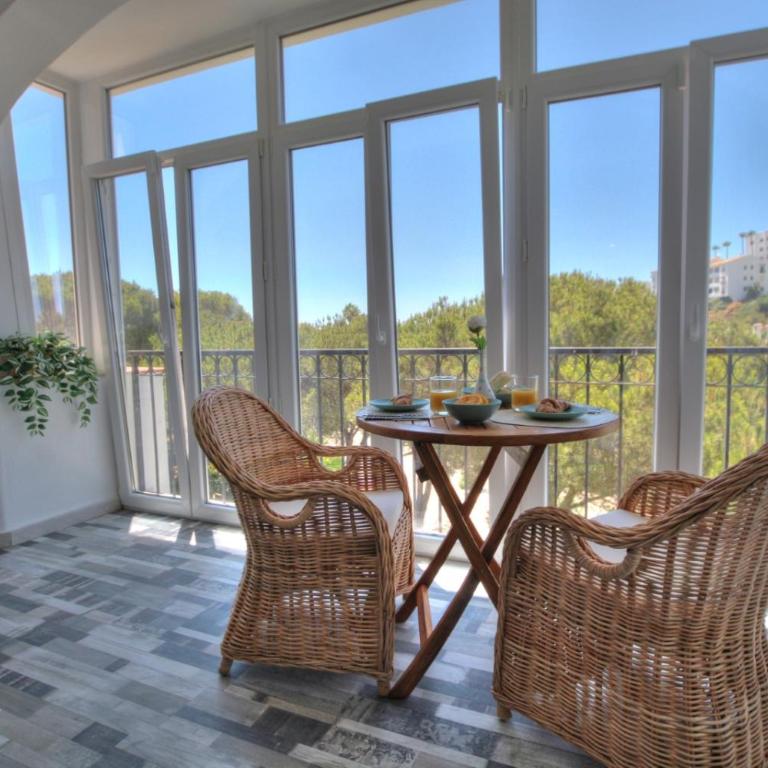18 Monte B, Miraflores, 2 pools, peaceful views - Apartamento - 2