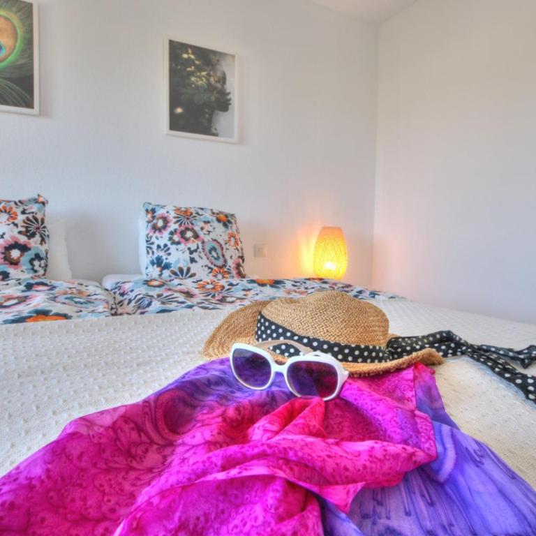 18 Monte B, Miraflores, 2 pools, peaceful views - Apartamento - 12