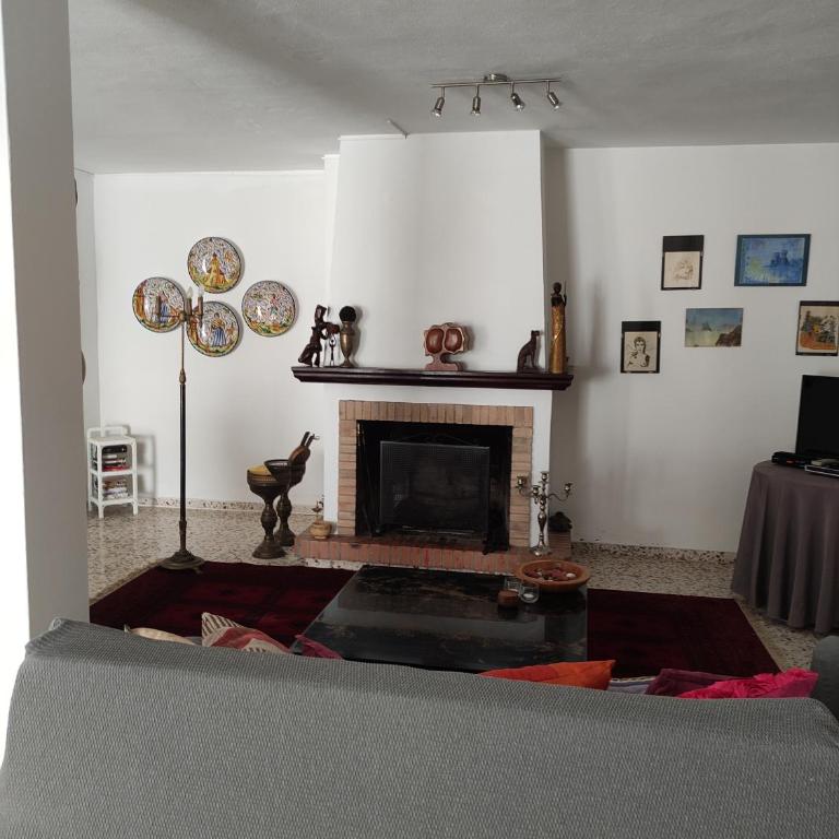 La Gaspara's Loft - Apartamento con vistas al mar - 2