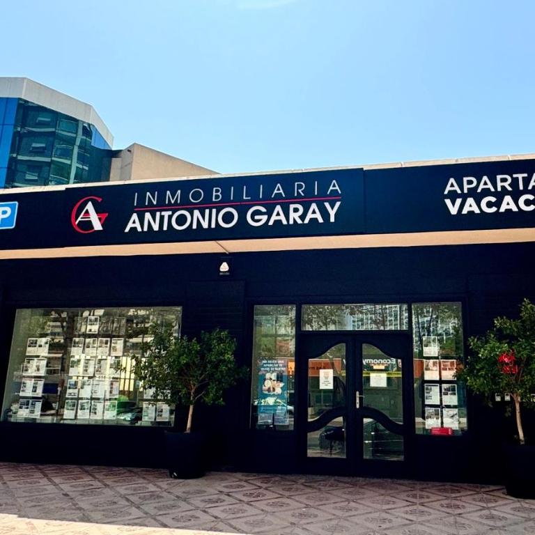 Apartamento Deluxe1ºA - Standard Apartment 1°A - 45