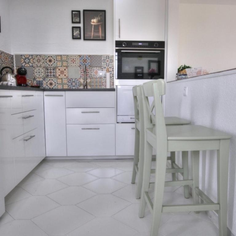 18 Monte B, Miraflores, 2 pools, peaceful views - Apartamento - 10