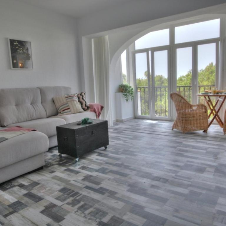 18 Monte B, Miraflores, 2 pools, peaceful views - Apartamento - 5