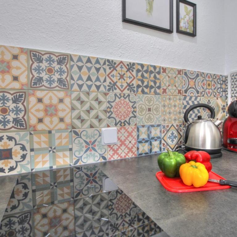 18 Monte B, Miraflores, 2 pools, peaceful views - Apartamento - 11