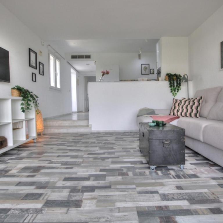 18 Monte B, Miraflores, 2 pools, peaceful views - Apartamento - 6