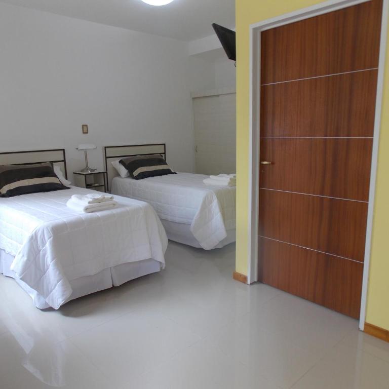 Hotel Chardonnay - Habitación cuádruple - 2