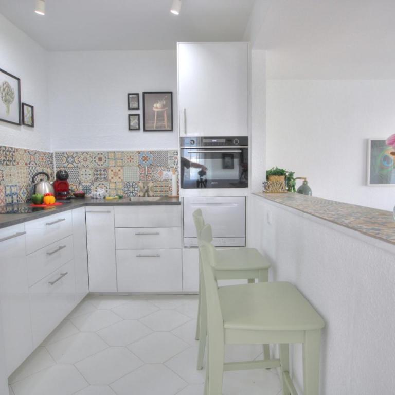 18 Monte B, Miraflores, 2 pools, peaceful views - Apartamento - 9
