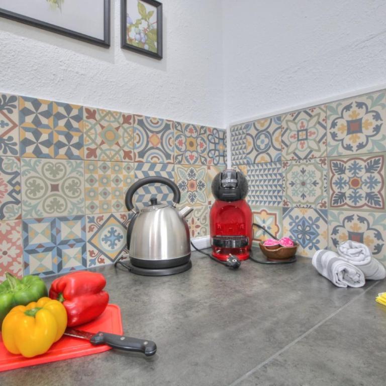 18 Monte B, Miraflores, 2 pools, peaceful views - Apartamento - 8
