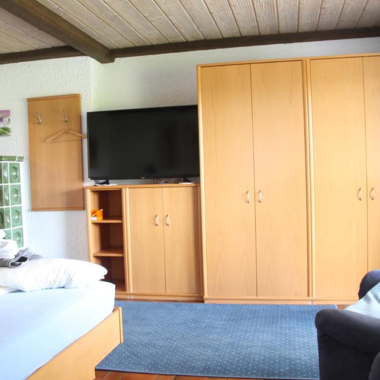 Erwachsenen Aparthotel DER WIESERHOF Wunderschöne Einzellage - Apartment mit Terrasse - 9