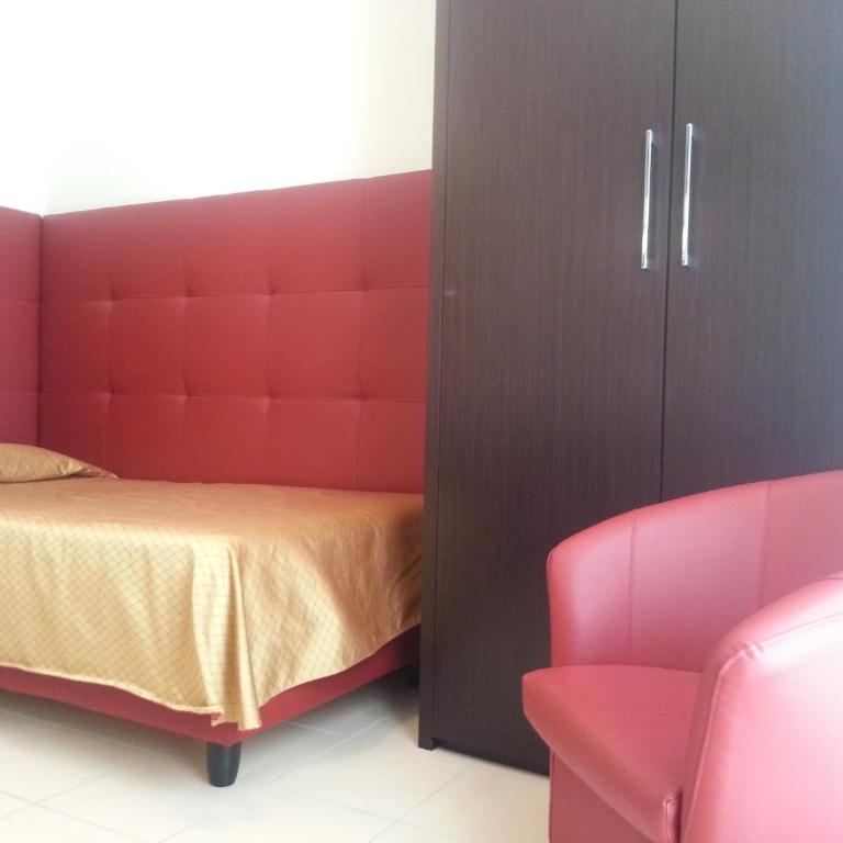 Terminal Palace & SPA - Camera Singola Economy - 4