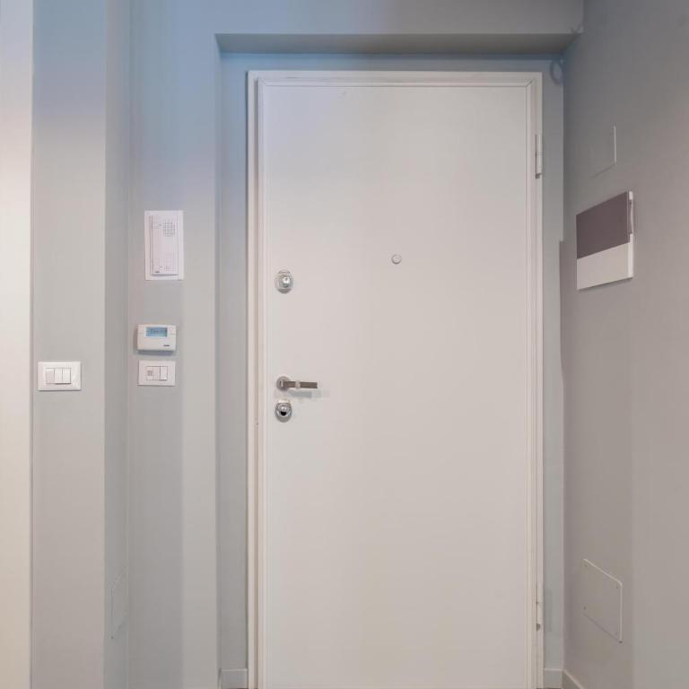 Suite & Queen Apartments by Toh Solution - Classic Apartment - 27