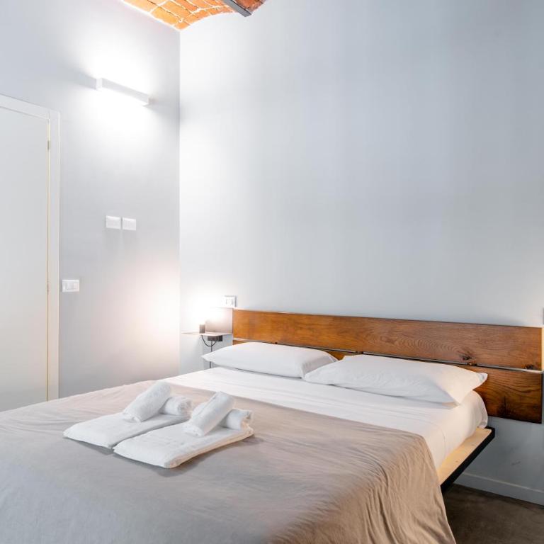 Suite & Queen Apartments by Toh Solution - Classic Apartment - 26