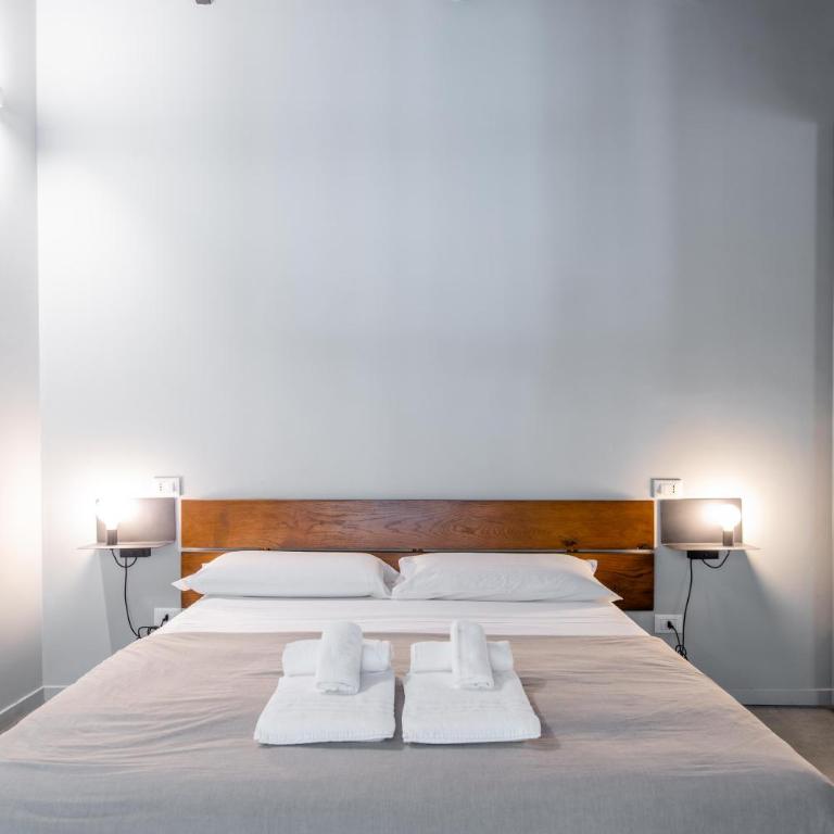 Suite & Queen Apartments by Toh Solution - Classic Apartment - 19