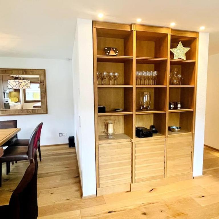 Luxury Flims Apt walking distance to Caumasee - Apartment mit 3 Schlafzimmern - 17