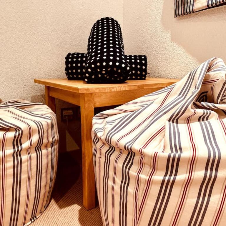 Luxury Flims Apt walking distance to Caumasee - Apartment mit 3 Schlafzimmern - 24
