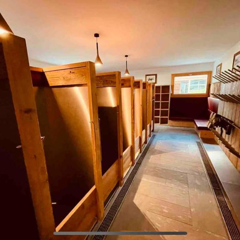 Luxury Flims Apt walking distance to Caumasee - Apartment mit 3 Schlafzimmern - 30