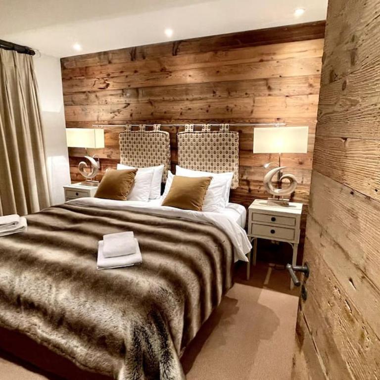 Luxury Flims Apt walking distance to Caumasee - Apartment mit 3 Schlafzimmern - 43