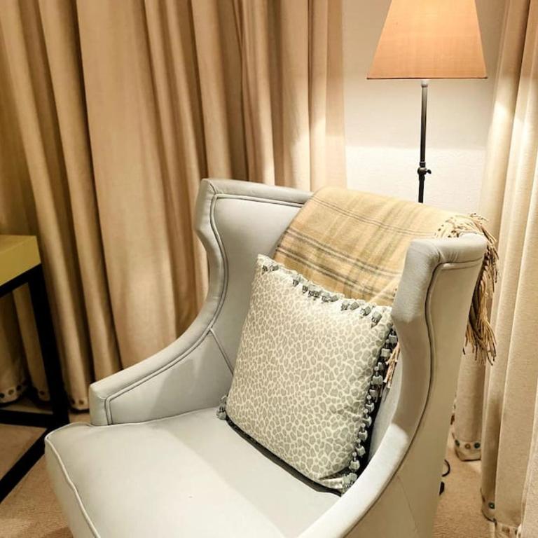 Luxury Flims Apt walking distance to Caumasee - Apartment mit 3 Schlafzimmern - 56