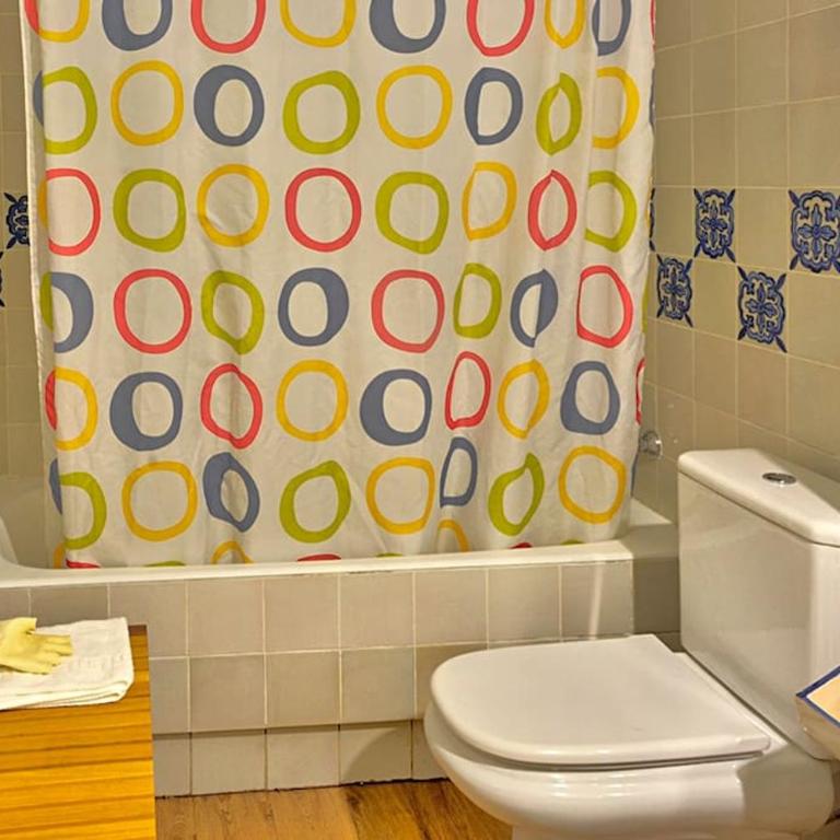 Alfaro Historic Aparment - Apartamento de 1 dormitorio - 4