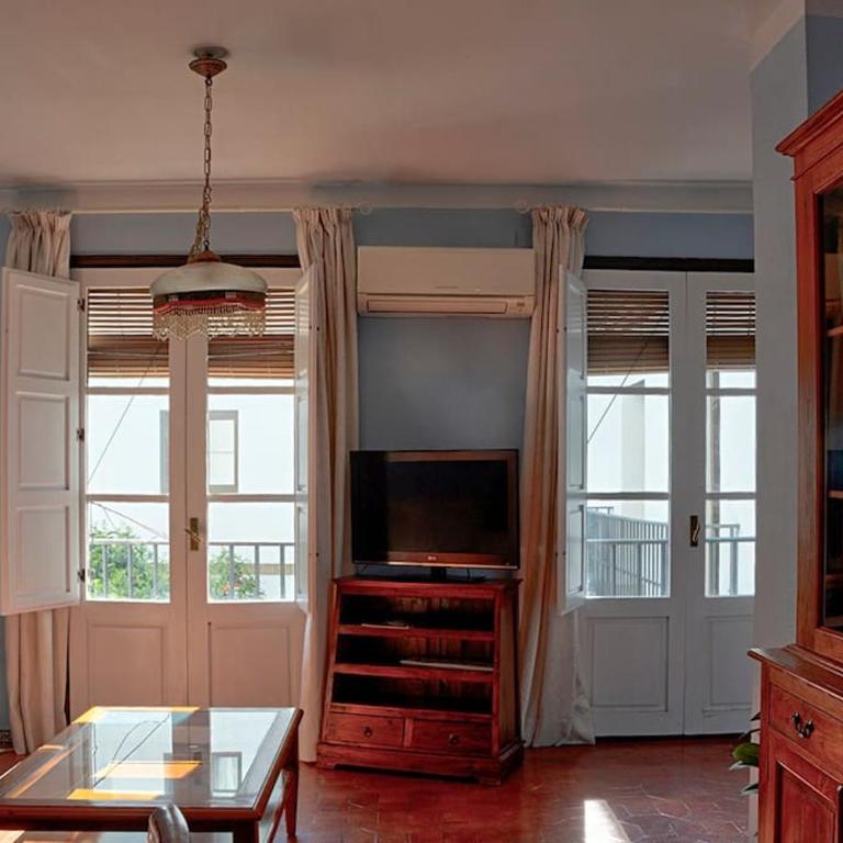 Alfaro Historic Aparment - Apartamento de 1 dormitorio - 6
