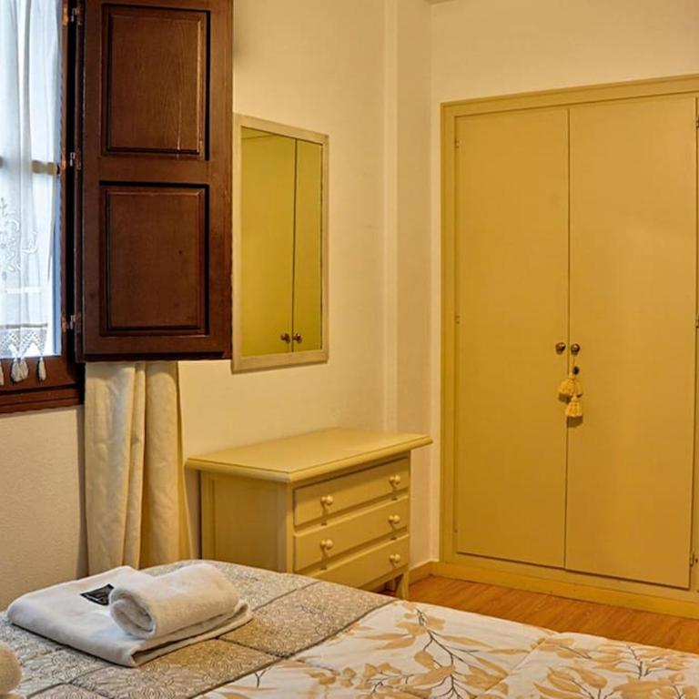 Alfaro Historic Aparment - Apartamento de 1 dormitorio - 7