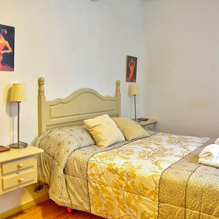 Alfaro Historic Aparment - Apartamento de 1 dormitorio - 8