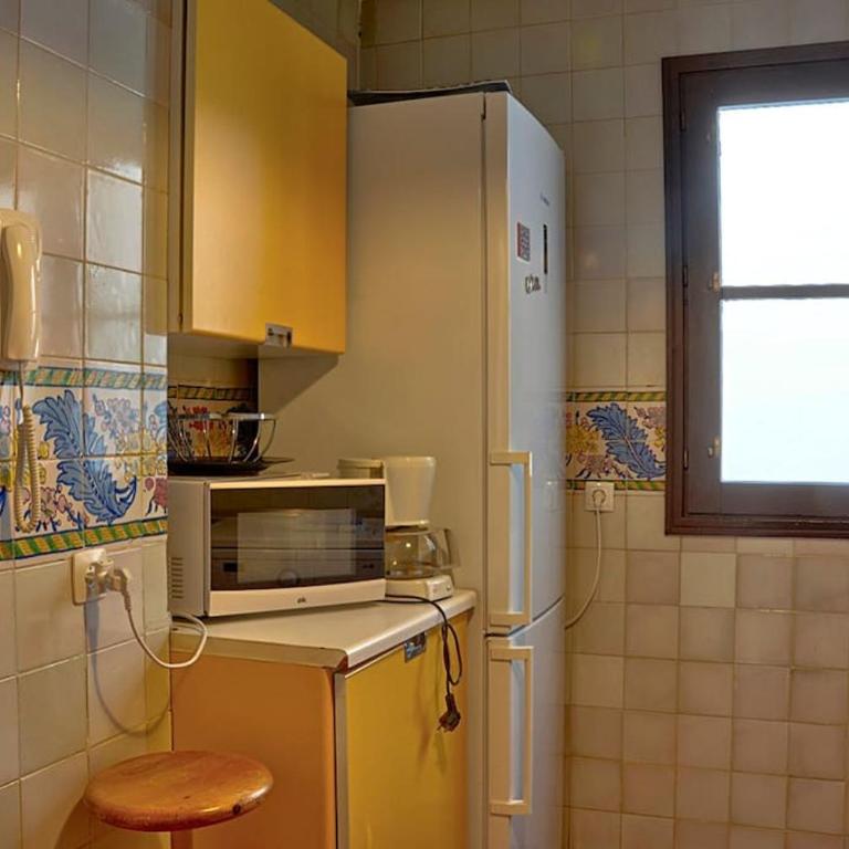 Alfaro Historic Aparment - Apartamento de 1 dormitorio - 10