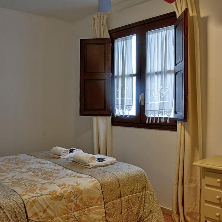 Alfaro Historic Aparment - Apartamento de 1 dormitorio - 11