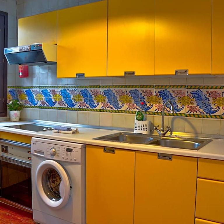 Alfaro Historic Aparment - Apartamento de 1 dormitorio - 12