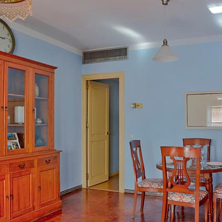 Alfaro Historic Aparment - Apartamento de 1 dormitorio - 3