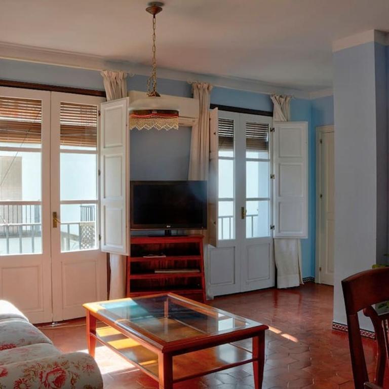 Alfaro Historic Aparment - Apartamento de 1 dormitorio - 17