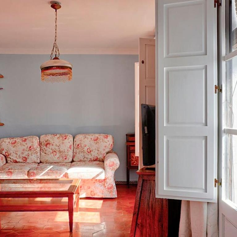 Alfaro Historic Aparment - Apartamento de 1 dormitorio - 18