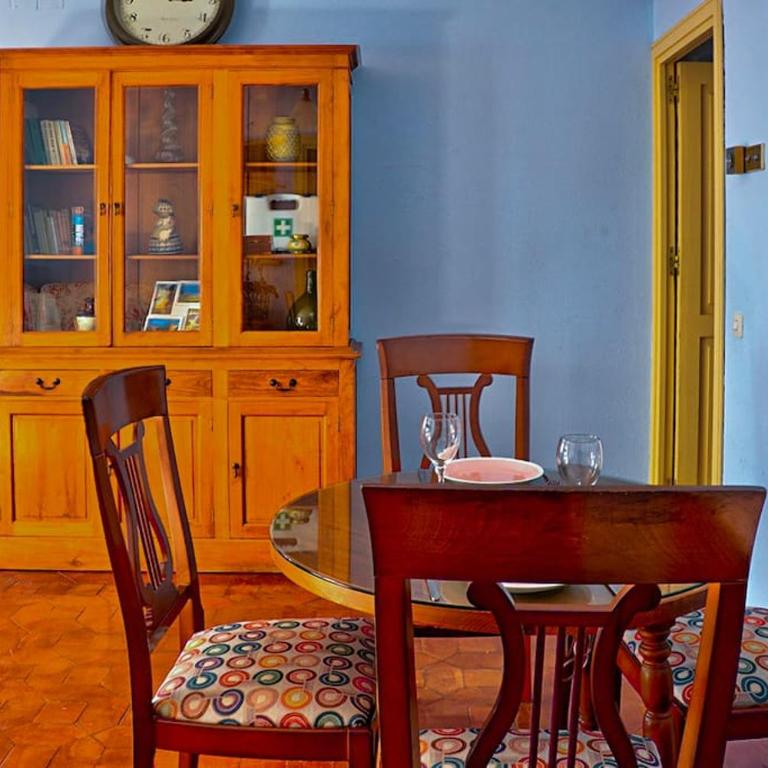Alfaro Historic Aparment - Apartamento de 1 dormitorio - 20