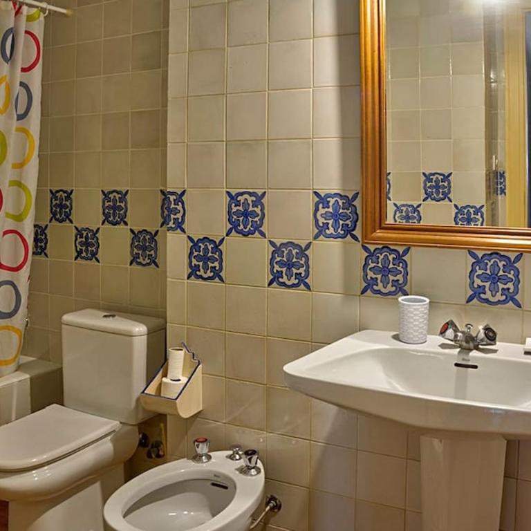 Alfaro Historic Aparment - Apartamento de 1 dormitorio - 21