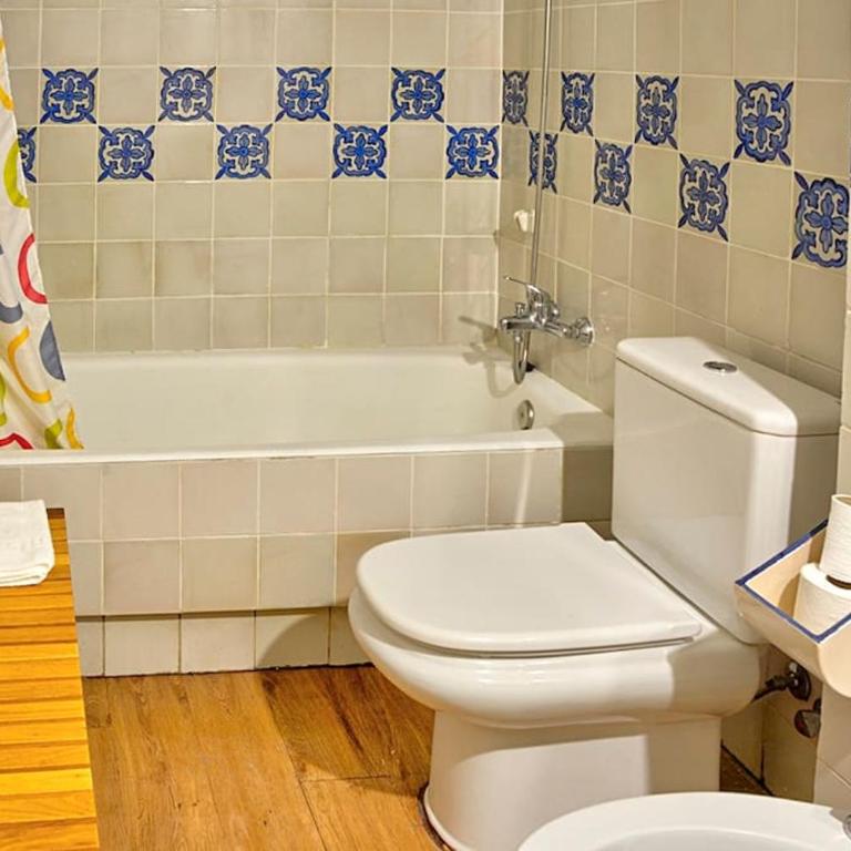 Alfaro Historic Aparment - Apartamento de 1 dormitorio - 23