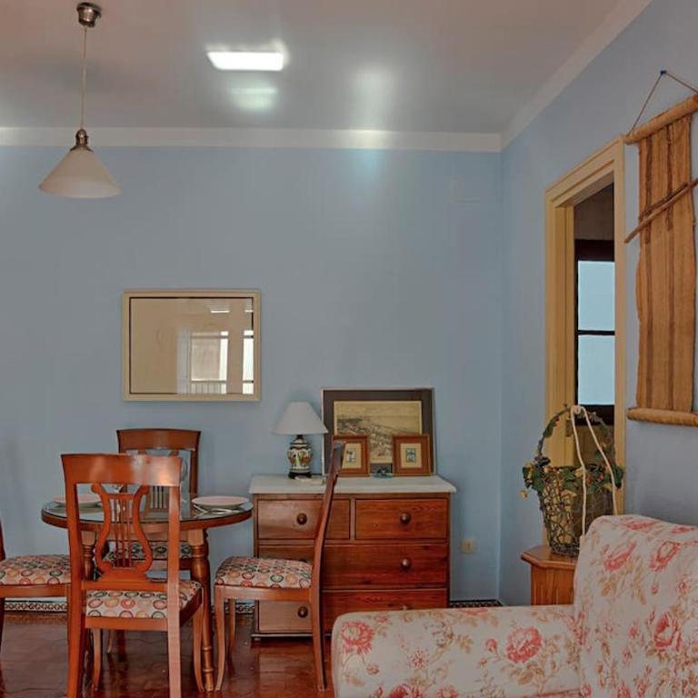 Alfaro Historic Aparment - Apartamento de 1 dormitorio - 25