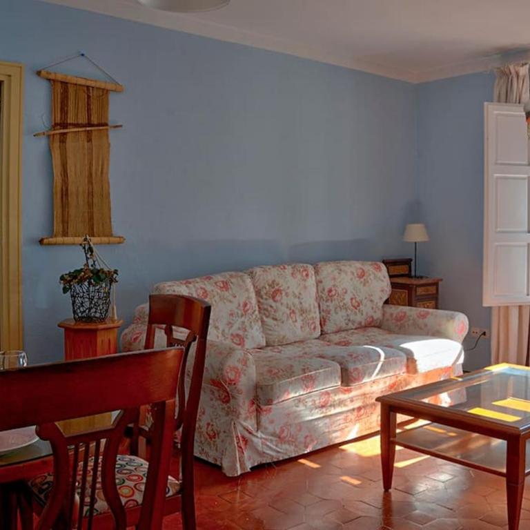 Alfaro Historic Aparment - Apartamento de 1 dormitorio - 27