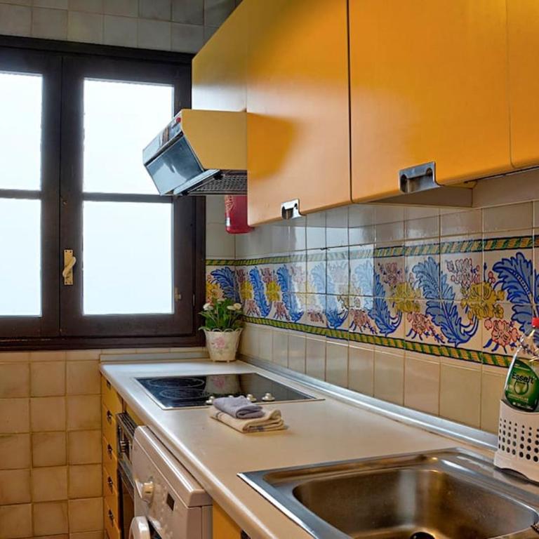 Alfaro Historic Aparment - Apartamento de 1 dormitorio - 28