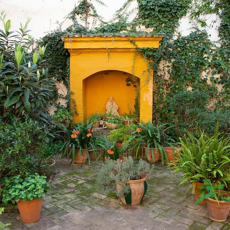 Alfaro Historic Aparment - Apartamento de 1 dormitorio - 32
