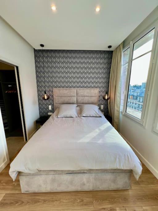 Very bright newly renovated apt with AC - Appartement 1 Chambre - 13