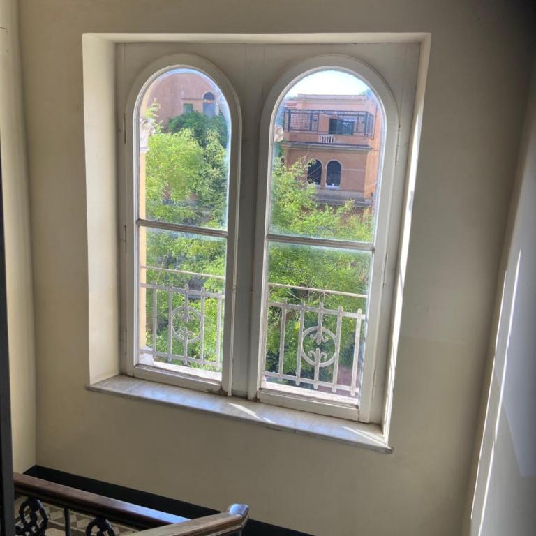 Il Tetto - Apartment mit 1 Schlafzimmer - 14