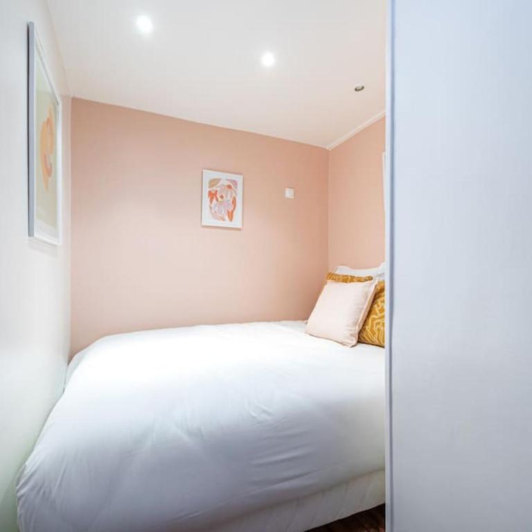 Appartement Coloré aux portes des Buttes Chaumont - Appartement 1 Chambre - 2