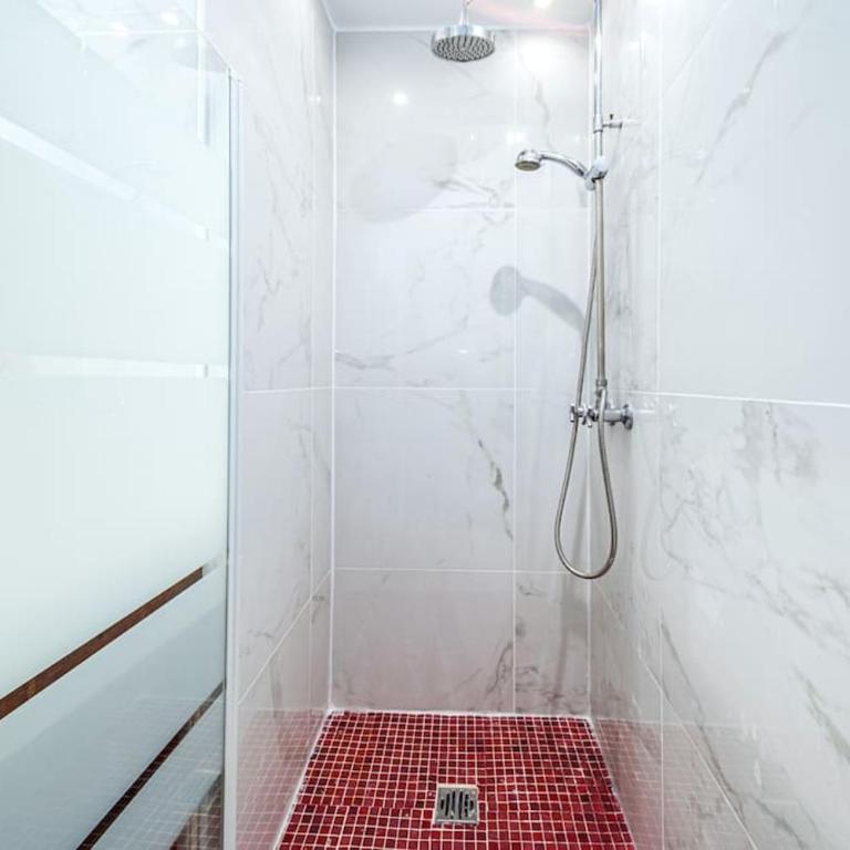 Appartement Coloré aux portes des Buttes Chaumont - Appartement 1 Chambre - 4