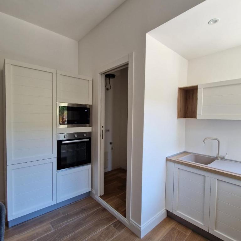 Ten Apartment - Appartamento con 1 Camera da Letto - 4