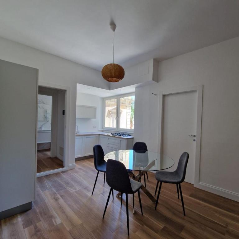 Ten Apartment - Appartamento con 1 Camera da Letto - 6