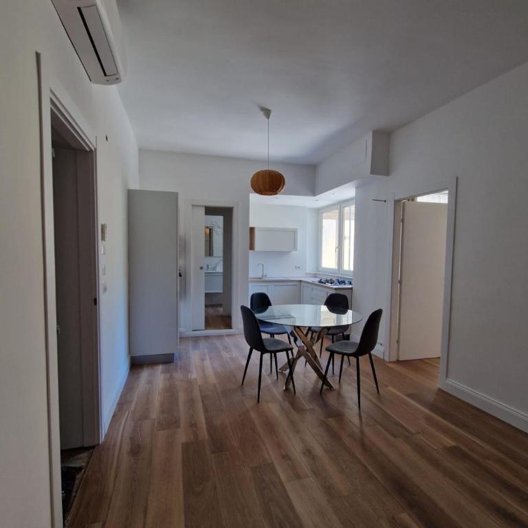 Ten Apartment - Appartamento con 1 Camera da Letto - 2