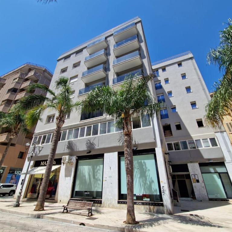 Ten Apartment - Appartamento con 1 Camera da Letto - 1