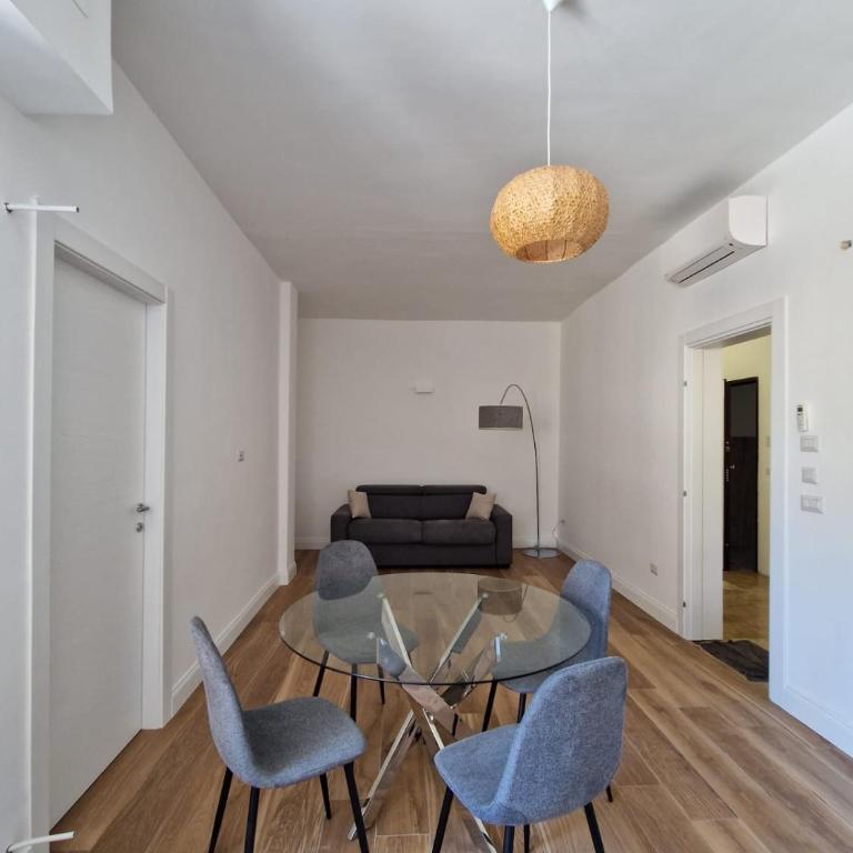 Ten Apartment - Appartamento con 1 Camera da Letto - 9