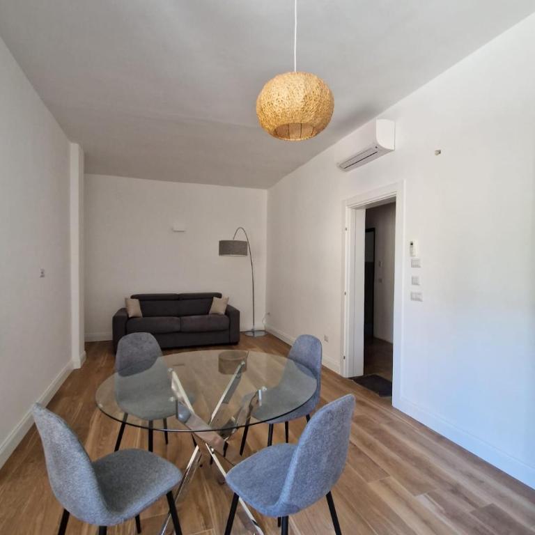 Ten Apartment - Appartamento con 1 Camera da Letto - 10