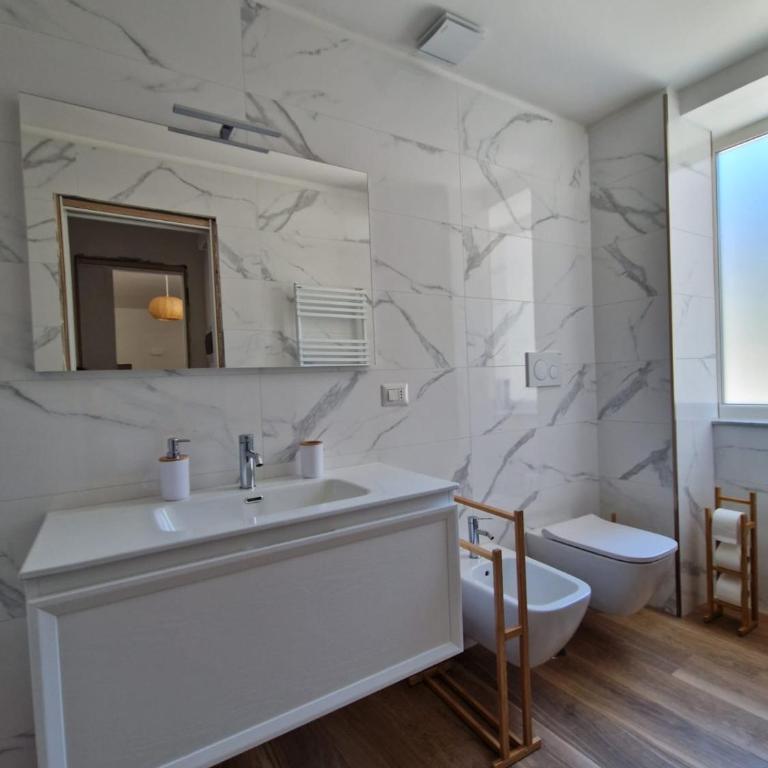 Ten Apartment - Appartamento con 1 Camera da Letto - 11